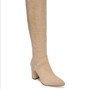 Sam Edelman Knee High Mia boots